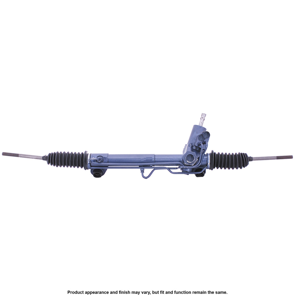 RCK & PINION
