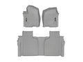 WeatherTech auto part close-up