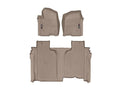 WeatherTech auto part close-up