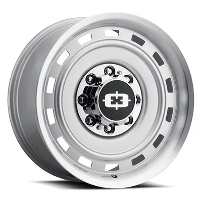 Vision Wheel 5-5 SLV ML VIS CHEYENNE 54-7973SML0