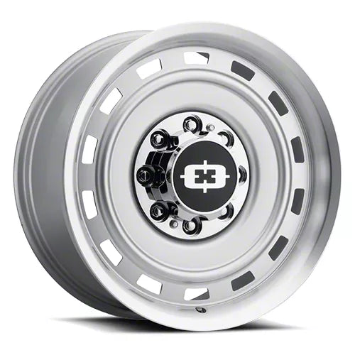 Vision Wheel 5-5 SLV ML VIS CHEYENNE 54-7973SML0