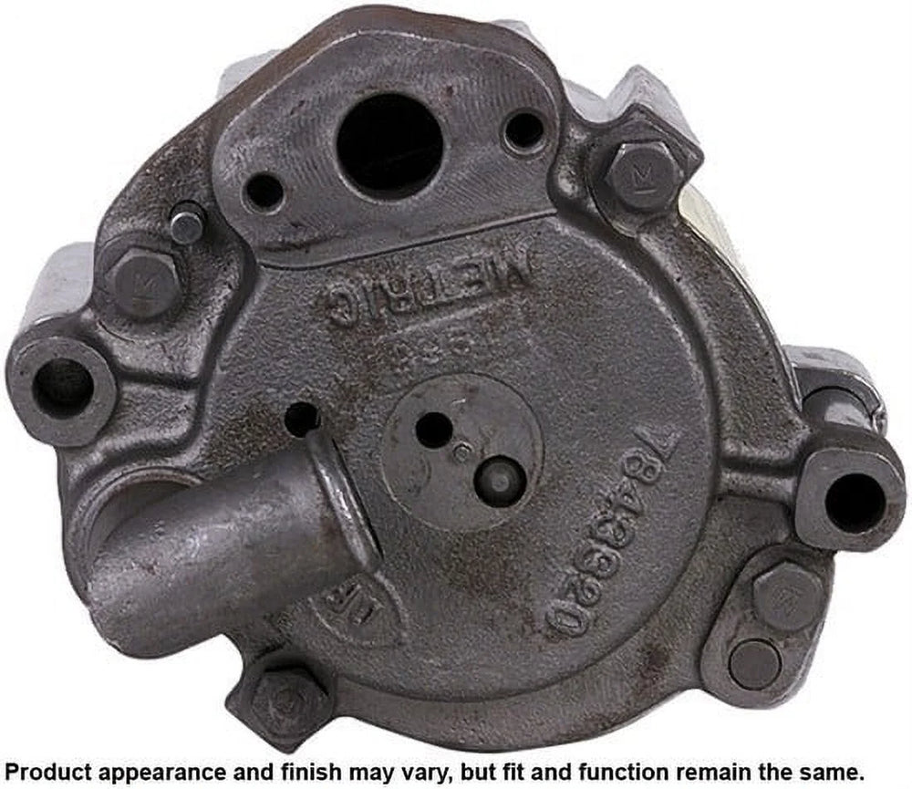SMOG AIR PUMP