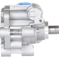 SELECT (NEW) POWER STEERING