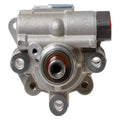 SELECT (NEW) POWER STEERING