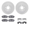 DFC auto part