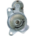 REMY auto part close-up