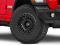 BR RAVINE 17X8.5 5X127 -18 71 M-BLK