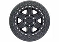 BR RAVINE 17X8.5 5X127 -18 71 M-BLK