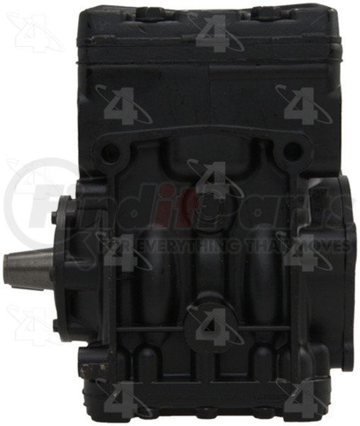 COMPRESSOR RMFG