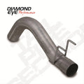 Diamond Eye Performance exhaust