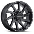 TWST BLK 20X9 5X150/5X5.5 -12MM