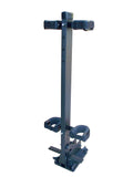 QUICKDRAW SUPREME GUN RACK (GUN RACK PLUS ADAPTER PLATE)