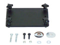 QUICKDRAW SUPREME GUN RACK (GUN RACK PLUS ADAPTER PLATE)