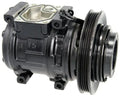 REMAN COMPRESSOR W/CLUTCH