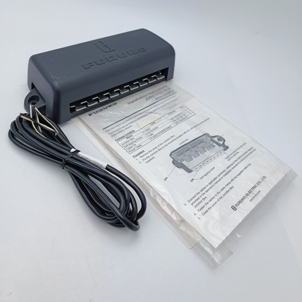 FURUNO auto part
