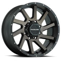 TWST DK TINT 20X9 5X4.5/5X5 +20MM
