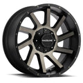 TWST DK TINT 20X9 5X5/5X5.5 +20MM