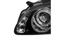 SPEC D TUNING auto part close-up