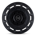 BR WARTHOG 20X9.5 6X114 +12 76 M-BL
