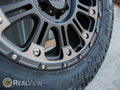 Wheel Pros, LLC auto part close-up