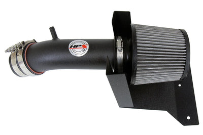 HPS Performance black cold air intake