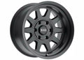 BRSDM 16X8 5X5.5 M-BLK -10MM