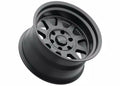 BRSDM 16X8 5X5.5 M-BLK -10MM