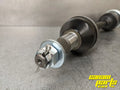 Demon Powersports auto part close-up