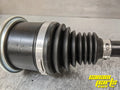 0723 CANAM OUTLANDER HEAVY DUTY REAR LEFT AXLE