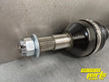 0723 CANAM OUTLANDER HEAVY DUTY REAR LEFT AXLE