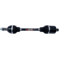Demon Powersports auto part close-up