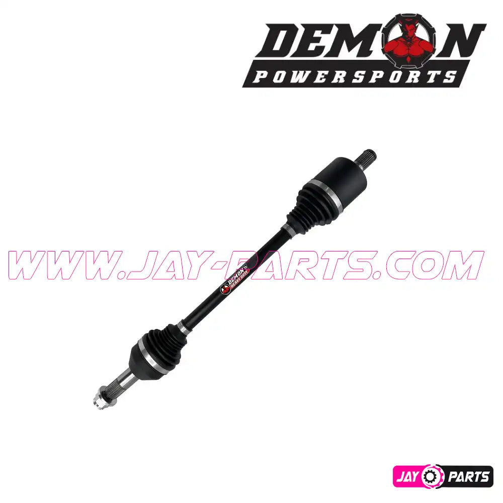 Demon Powersports - PAXL-14051HD