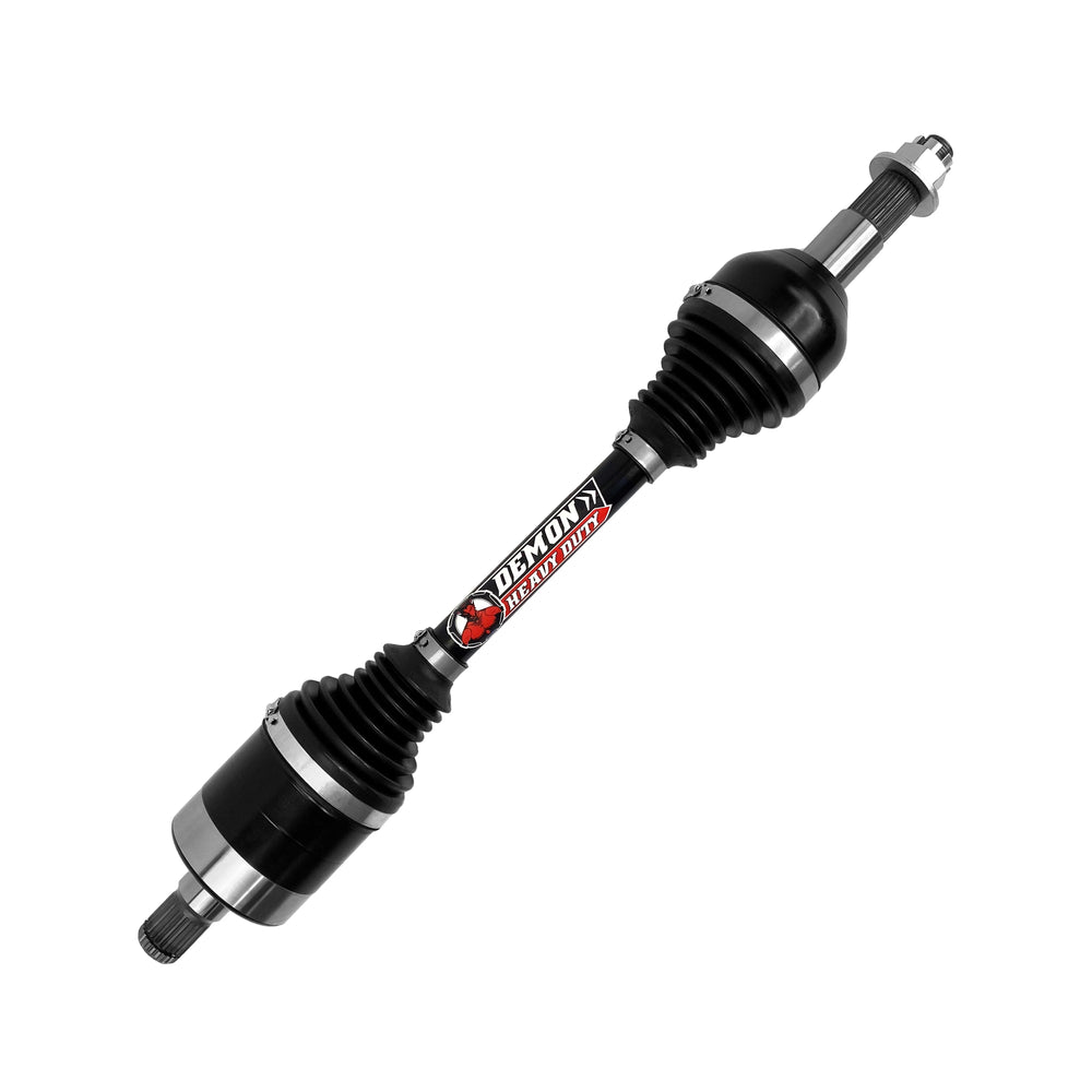 1518 CANAM OUTLANDER/1618 RENEGADE HEAVY DUTY REAR LEFT AXLE