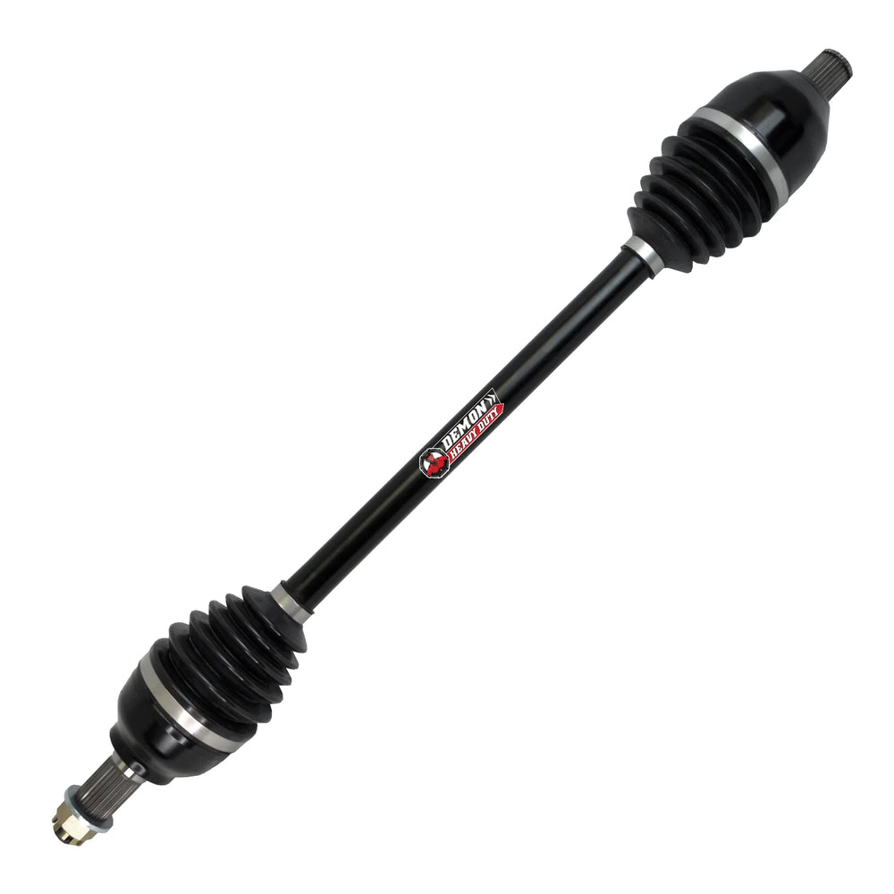 Demon Powersports auto part