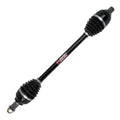 Demon Powersports auto part detail