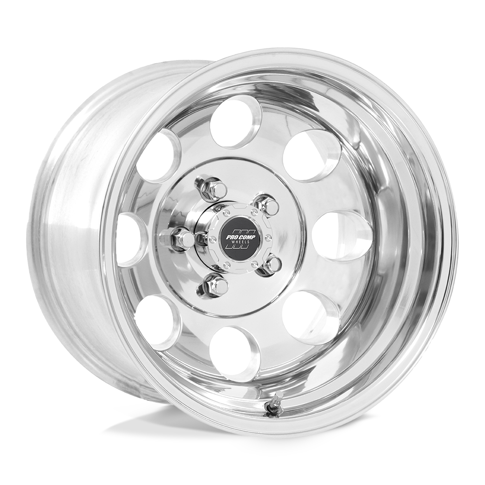 PXA69 17X9 6X5.5 F-BLK -6MM