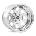 PXA69 17X9 6X5.5 F-BLK -6MM