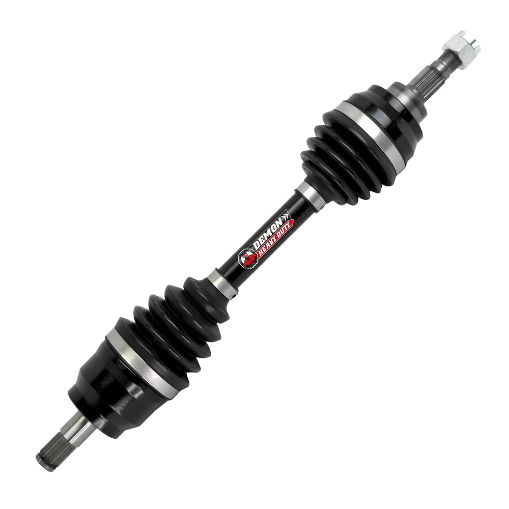 1416 HONDA TRX420FM1 FOURTRAX RANCHER 4X4 HEAVY DUTY FRONT LEFT AXLE
