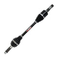 0809 POLARIS RANGER HEAVY DUTY FRONT UNIVERSAL AXLE
