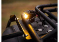 Morimoto 1Banger HXB LED Pod (Flood / Yellow)(Pair)
