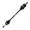 0418 KUBOTA RTV900 HEAVY DUTY FRONT UNIVERSAL AXLE