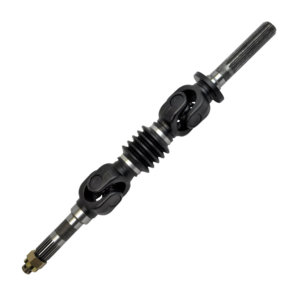 0418 KUBOTA RTV900 HEAVY DUTY FRONT UNIVERSAL AXLE
