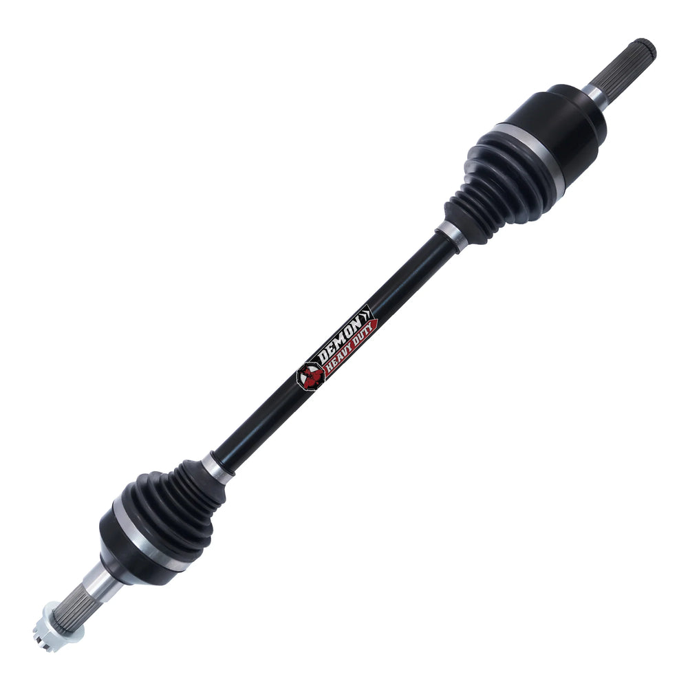 1517 ARCTIC CAT WILDCAT SPORT HEAVY DUTY REAR UNIVERSAL AXLE