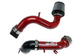 HPS Performance Red Cold Air Intake (Converts to Shortram) for 01-03 Chrysler Sebring LXi 3.0L V6