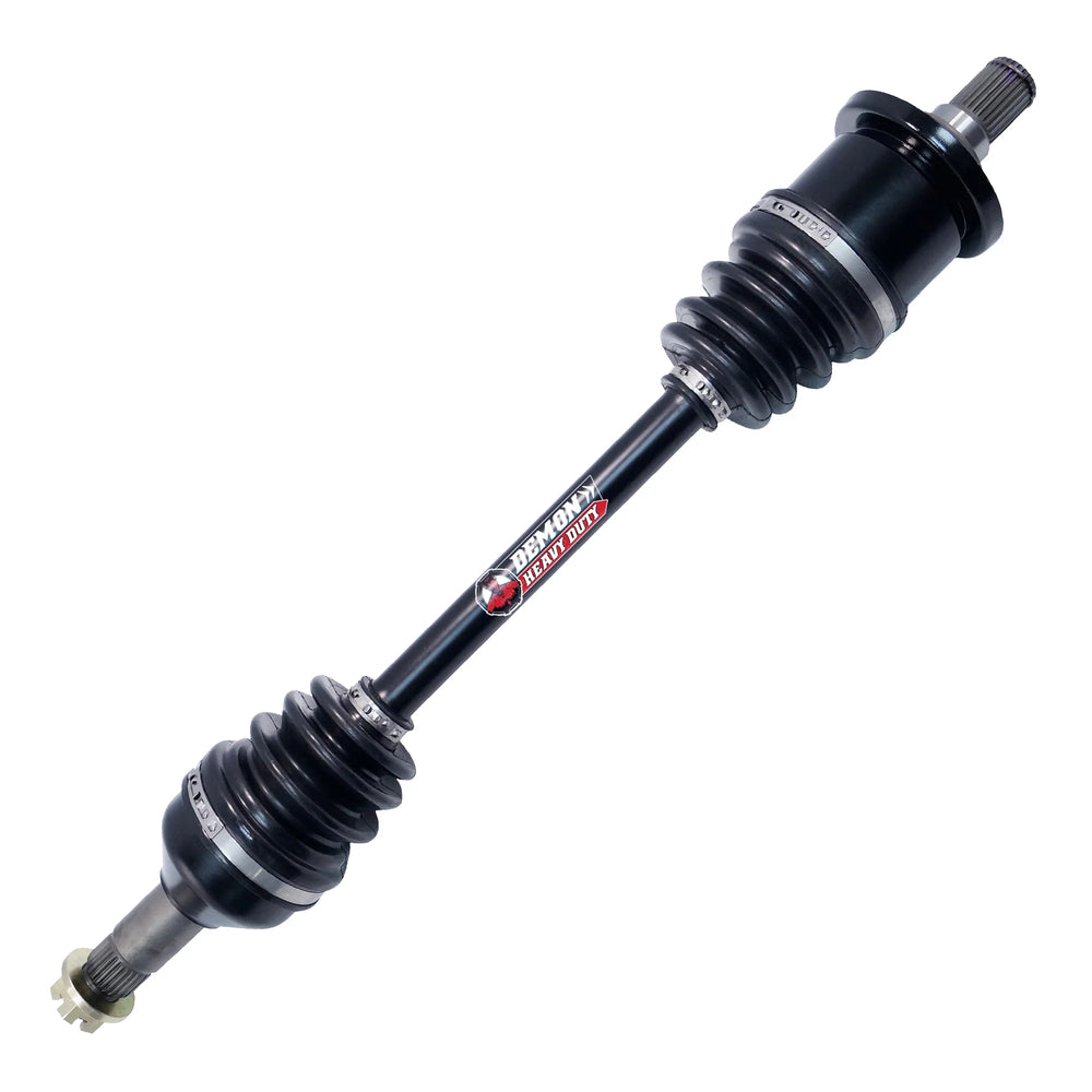 1114 ARCTIC CAT 700(DIESEL)/0911 TRV CRUISER 1000/0814 TRV 700 HEAVY DUTY FRONT RIGHT AXLE