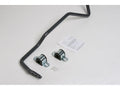 Progress Technology sway bar close-up