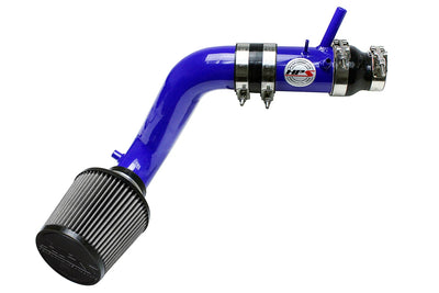 HPS Performance blue cold air intake