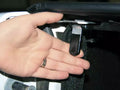 AGRI COVER auto part close-up