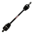 1819 TEXTRON WILDCAT X HEAVY DUTY REAR UNIVERSAL AXLE