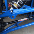 Demon Powersports auto part close-up